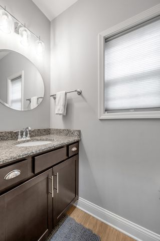 527 Estrella Drive, Lexington, KY 40511