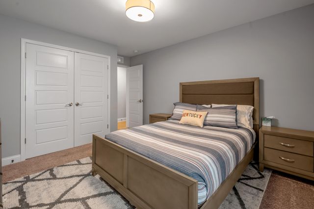 527 Estrella Drive, Lexington, KY 40511