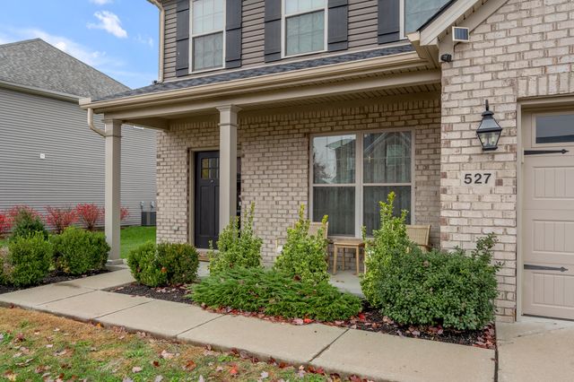 527 Estrella Drive, Lexington, KY 40511