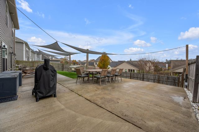 527 Estrella Drive, Lexington, KY 40511