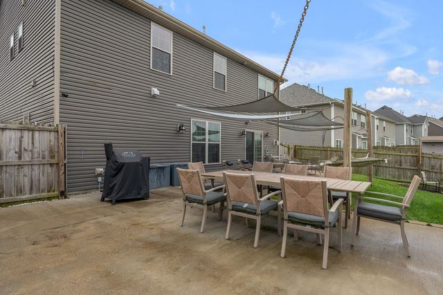 527 Estrella Drive, Lexington, KY 40511