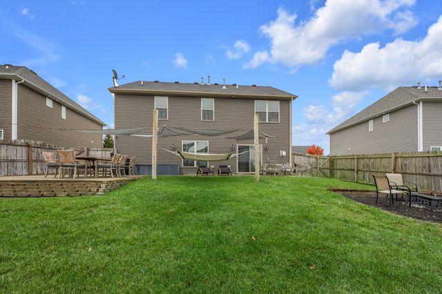 527 Estrella Drive, Lexington, KY 40511