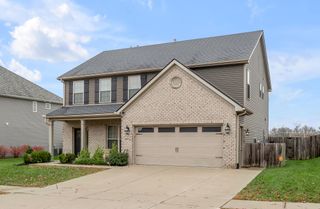 527 Estrella Drive, Lexington, KY 40511