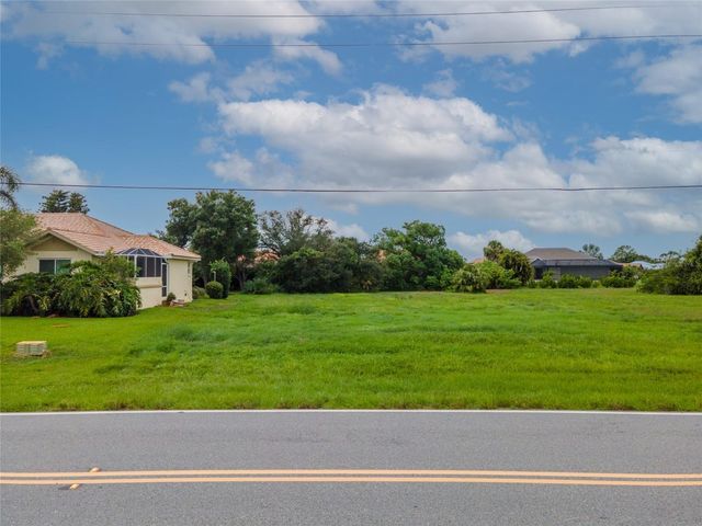 4200 CAPE HAZE DRIVE, Placida, FL 33946