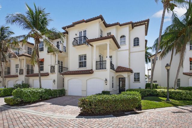 24 Marina Gardens Drive, Palm Beach Gardens, FL 33410