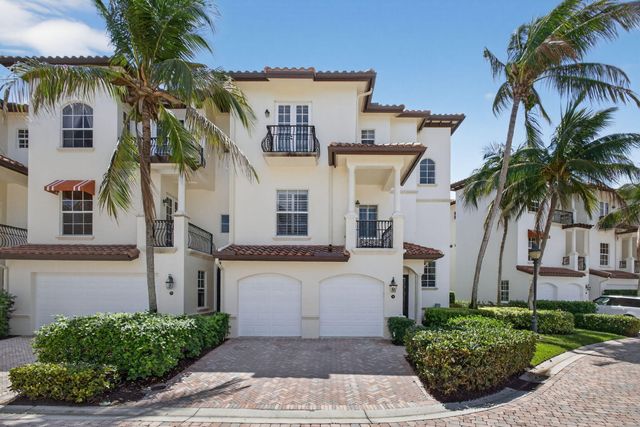 24 Marina Gardens Drive, Palm Beach Gardens, FL 33410
