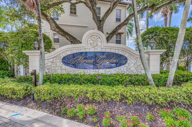 24 Marina Gardens Drive, Palm Beach Gardens, FL 33410