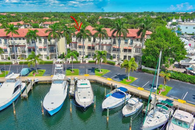 24 Marina Gardens Drive, Palm Beach Gardens, FL 33410