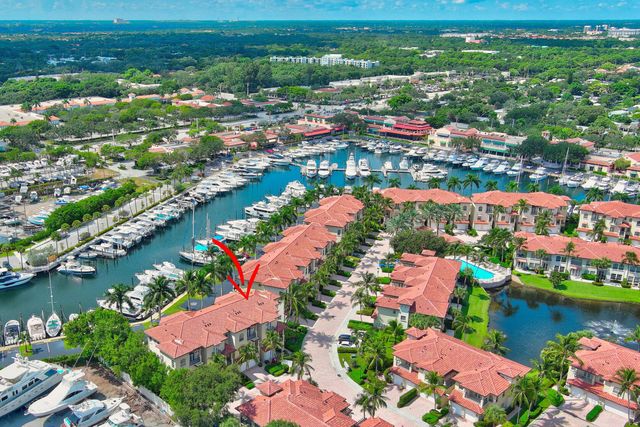 24 Marina Gardens Drive, Palm Beach Gardens, FL 33410