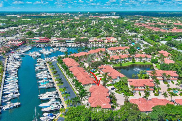 24 Marina Gardens Drive, Palm Beach Gardens, FL 33410