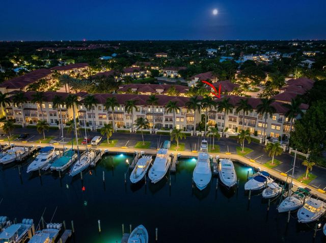 24 Marina Gardens Drive, Palm Beach Gardens, FL 33410