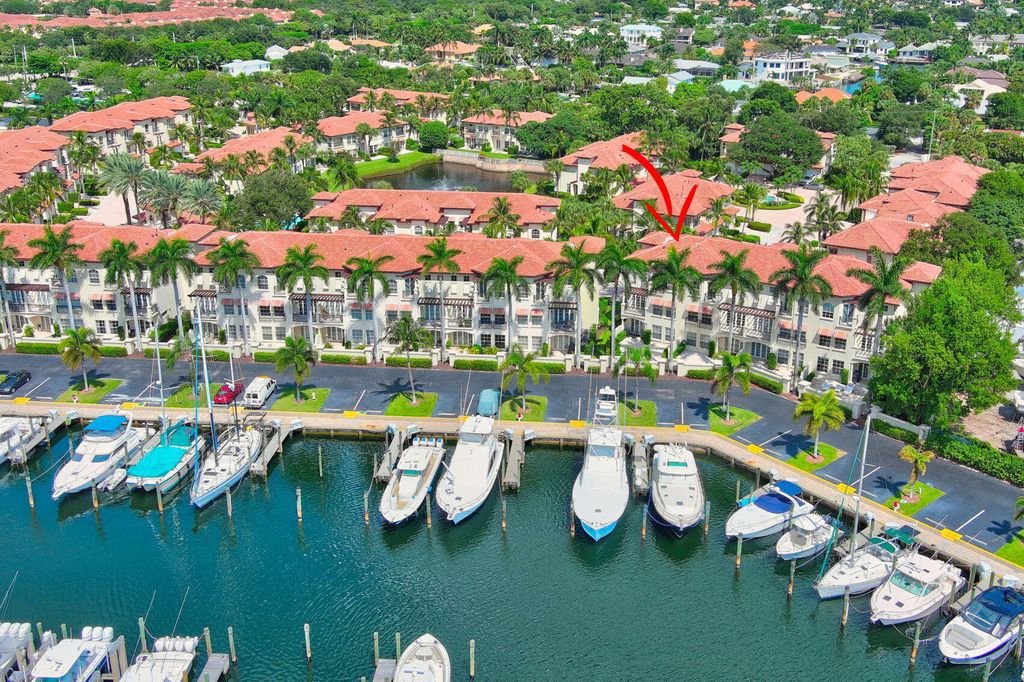 24 Marina Gardens Drive, Palm Beach Gardens, FL 33410