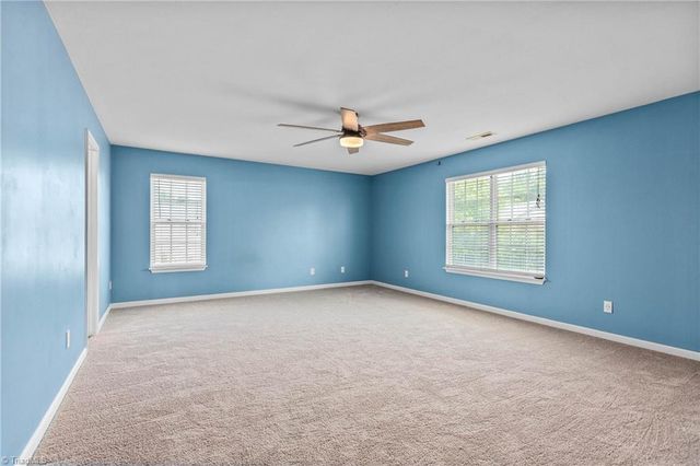 4555 Ramseur Drive, Winston-salem, NC 27101