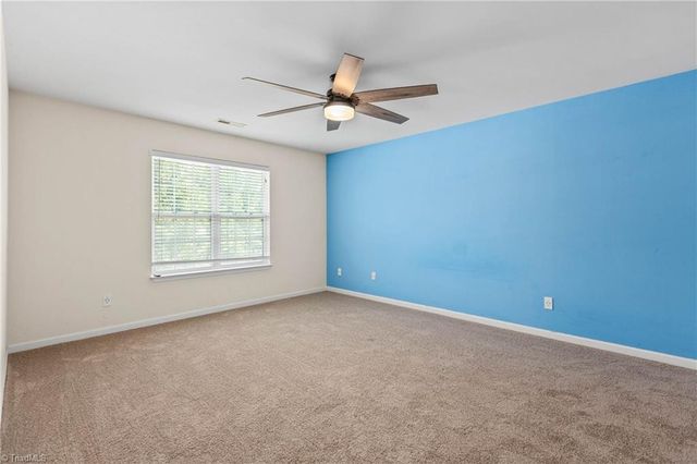 4555 Ramseur Drive, Winston-salem, NC 27101