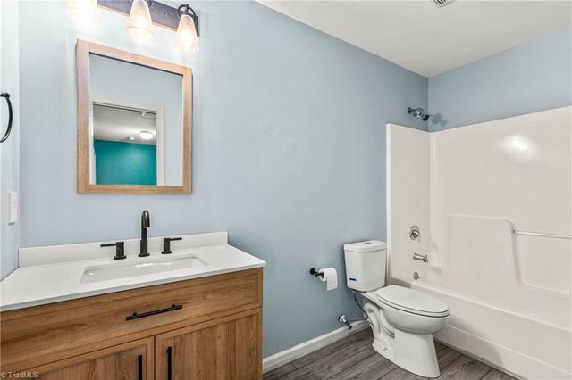 4555 Ramseur Drive, Winston-salem, NC 27101
