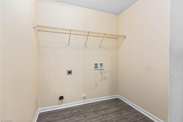 4555 Ramseur Drive, Winston-salem, NC 27101