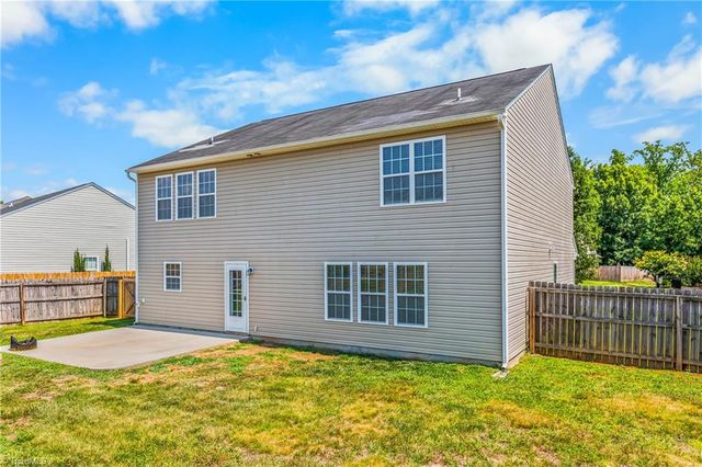 4555 Ramseur Drive, Winston-salem, NC 27101