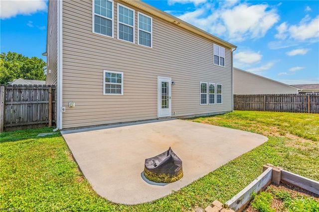 4555 Ramseur Drive, Winston-salem, NC 27101