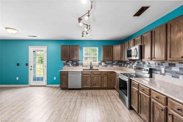 4555 Ramseur Drive, Winston-salem, NC 27101