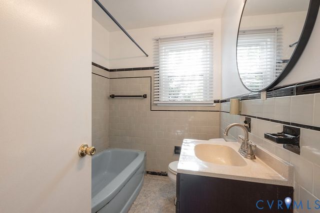 1715 W City Point Rd, Hopewell, VA 23860