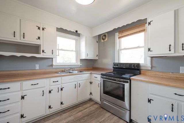 1715 W City Point Rd, Hopewell, VA 23860