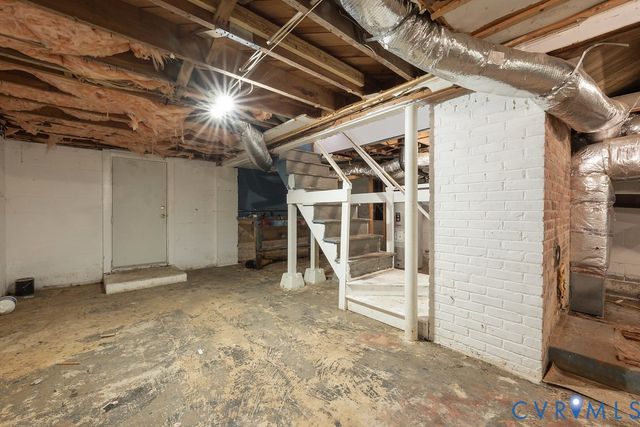 1715 W City Point Rd, Hopewell, VA 23860