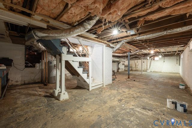 1715 W City Point Rd, Hopewell, VA 23860