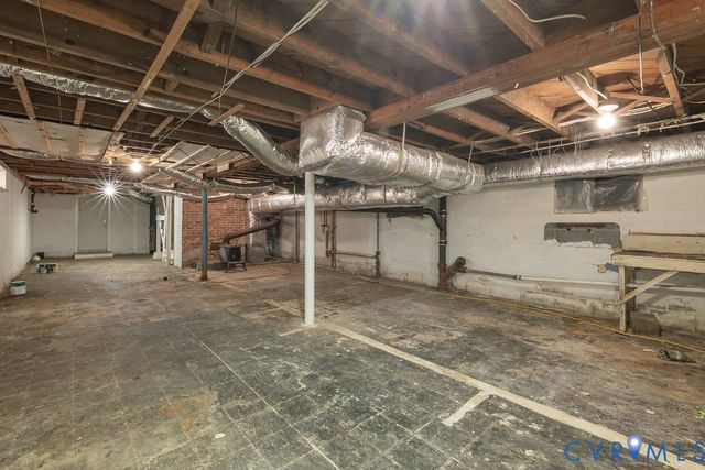 1715 W City Point Rd, Hopewell, VA 23860