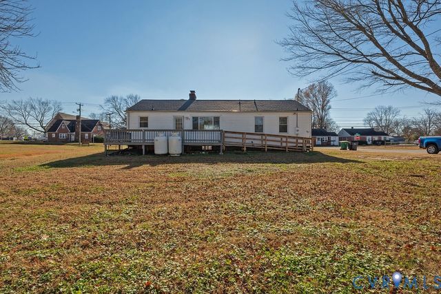 1715 W City Point Rd, Hopewell, VA 23860