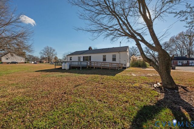 1715 W City Point Rd, Hopewell, VA 23860
