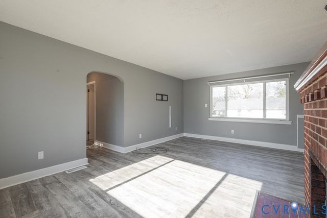 1715 W City Point Rd, Hopewell, VA 23860