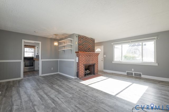 1715 W City Point Rd, Hopewell, VA 23860