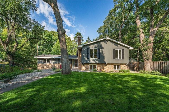 312 Griffit Street, Edina, MN 55343