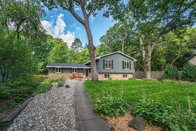 312 Griffit Street, Edina, MN 55343