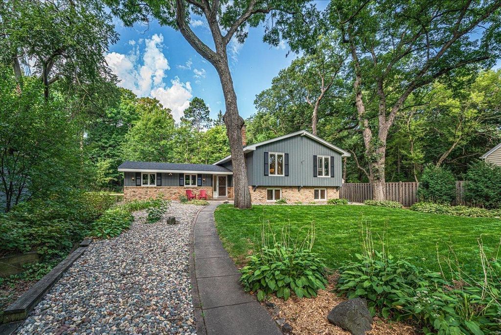 312 Griffit Street, Edina, MN 55343 — photo 3