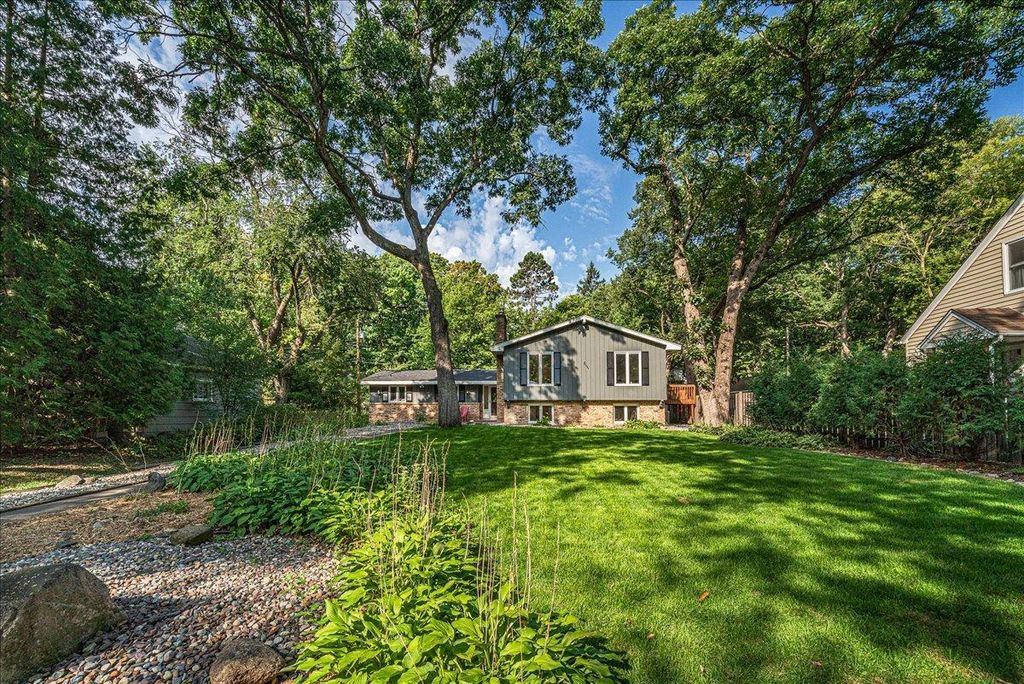 312 Griffit Street, Edina, MN 55343 — photo 4