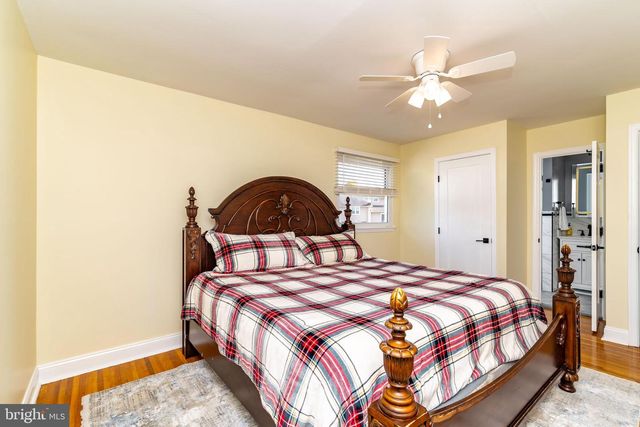 417 AUBURN ST, Woodbury Heights, NJ 08097