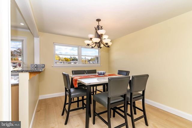 417 AUBURN ST, Woodbury Heights, NJ 08097