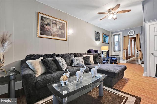 413 ROSENTHAL ST, Reading, PA 19601