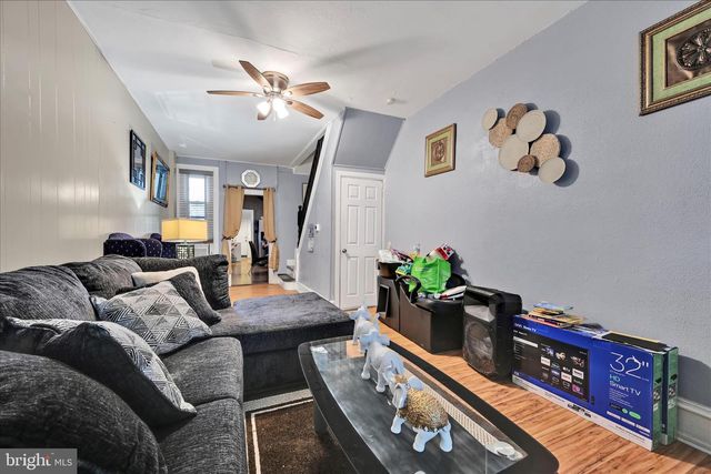 413 ROSENTHAL ST, Reading, PA 19601