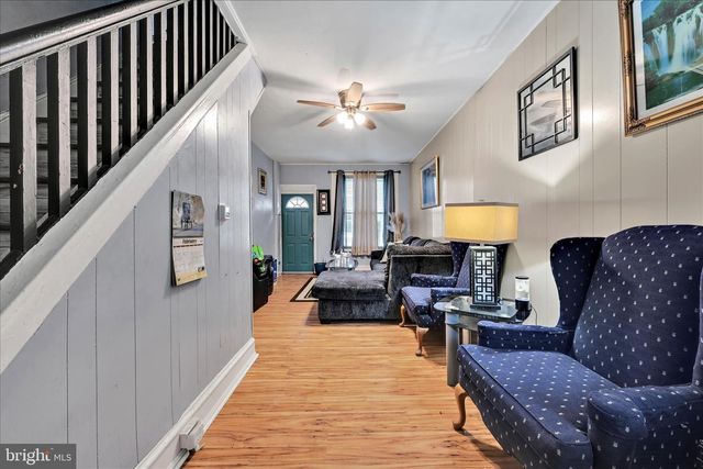 413 ROSENTHAL ST, Reading, PA 19601