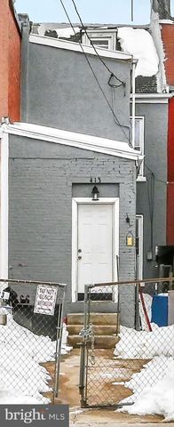 413 ROSENTHAL ST, Reading, PA 19601