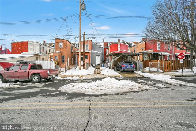 413 ROSENTHAL ST, Reading, PA 19601