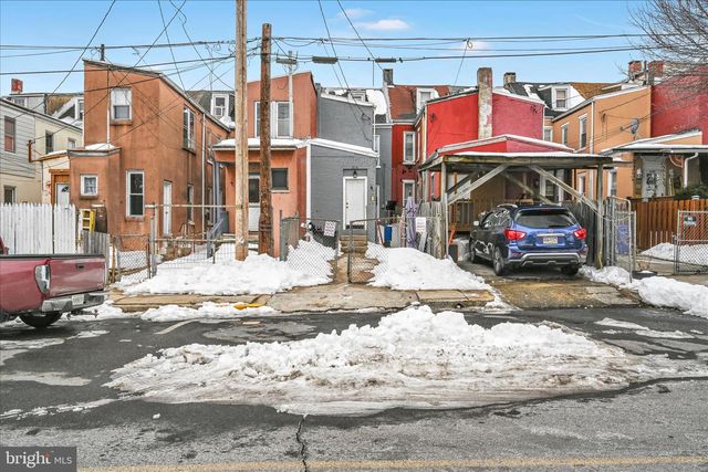 413 ROSENTHAL ST, Reading, PA 19601