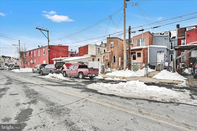 413 ROSENTHAL ST, Reading, PA 19601