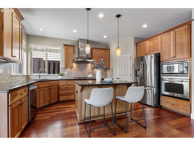 6645 Nw 165TH Ave, Portland, OR 97229