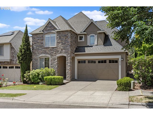 6645 Nw 165TH Ave, Portland, OR 97229