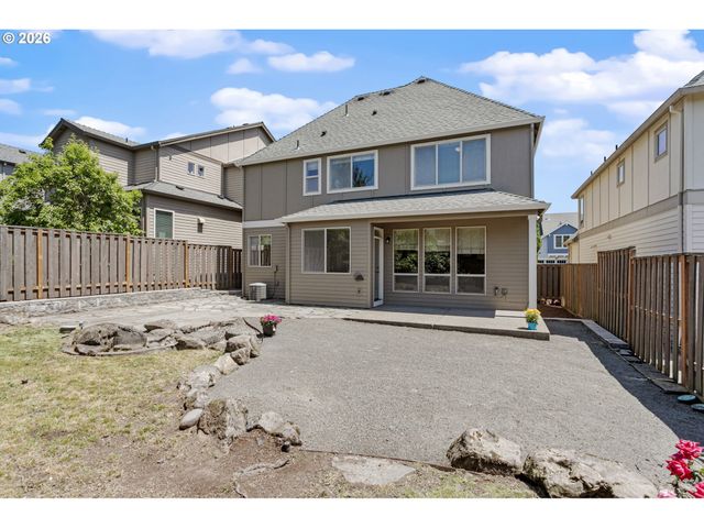 6645 Nw 165TH Ave, Portland, OR 97229