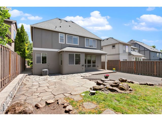 6645 Nw 165TH Ave, Portland, OR 97229