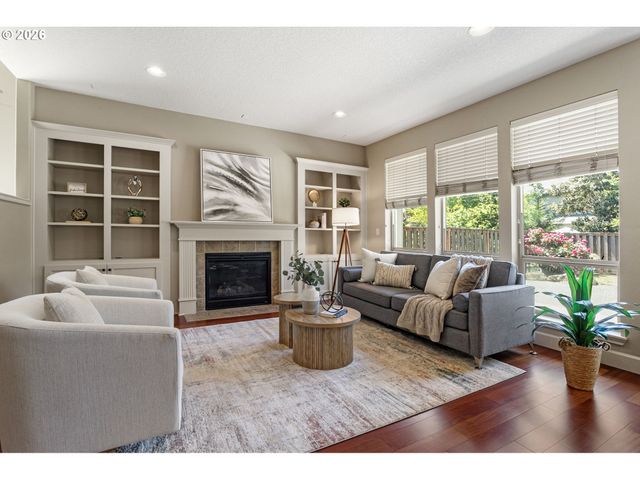 6645 Nw 165TH Ave, Portland, OR 97229